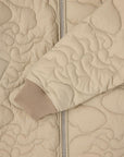 edwin kaito liner jacket aluminium (LAST SIZE XLARGE)