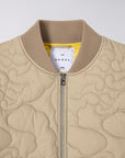 edwin kaito liner jacket aluminium (LAST SIZE XLARGE)