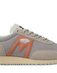 karhu albatross 82 rainy day canyon sunset