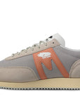 karhu albatross 82 rainy day canyon sunset