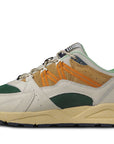 karhu fusion 2.0 lily white nugget (LAST SIZE 45)