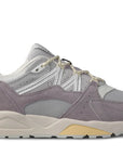 karhu fusion 2.0 raindrops bright white
