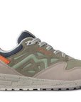karhu legacy 96 rainy day celadon green (LAST SIZE 46)