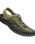 keen uneek dark olive black