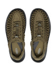 keen uneek dark olive black