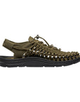keen uneek dark olive black