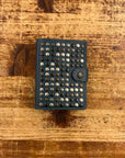 kjore project iclutch hongkong wallet petrol coins