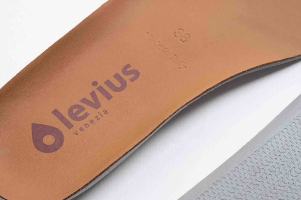 levius riva classica nero