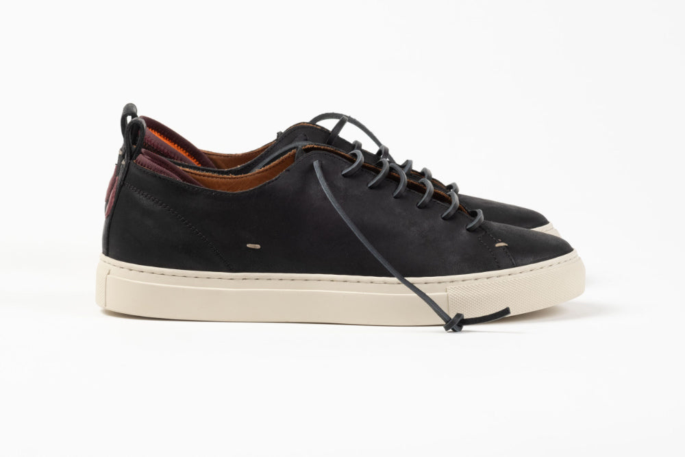 levius riva classica nero