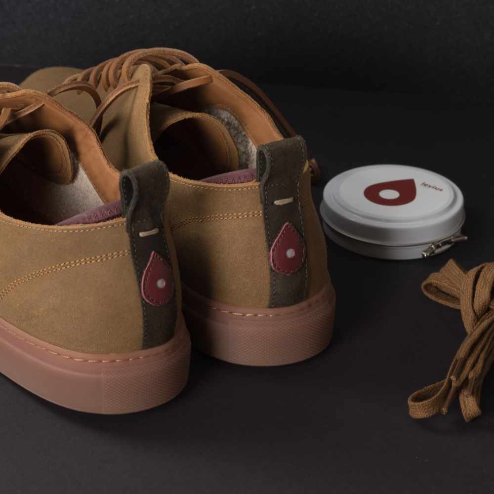 levius riva mais loden x sublime