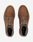 makia noux boot camel (LAST SIZE 46)