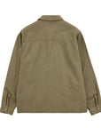 makia sandvik jacket deep sage (LAST SIZE XLARGE)