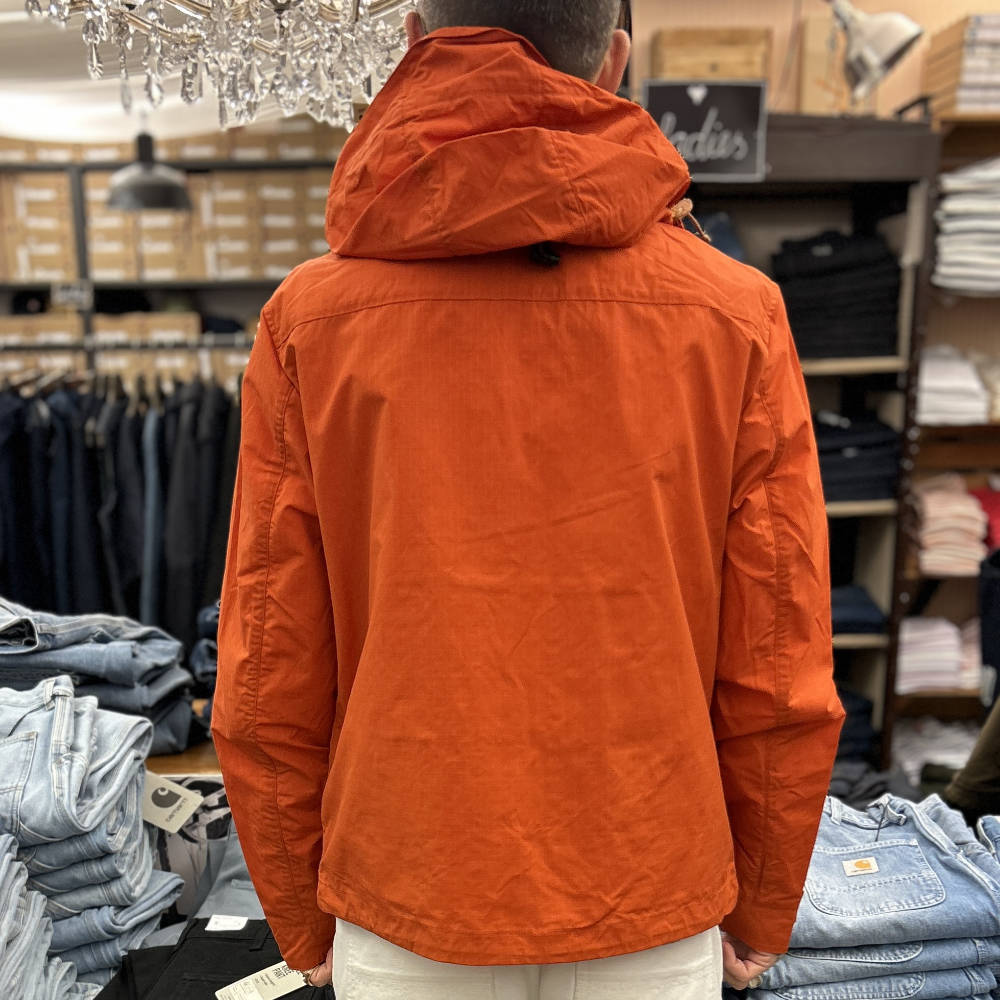 ジャケット・アウター MANIFATTURA CECCARELLI 38 MANIFATTURA CECCARELLI WEEKENDER JACKET（Manifattura
