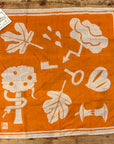 max rohr max15 foulard orange