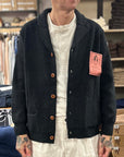 max rohr max 3 jacket charcoal