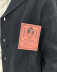 max rohr max 3 jacket charcoal