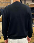 max rohr max 7 wtec cardigan blue
