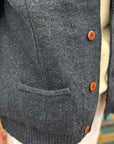 maz rohr max3 jacket blue