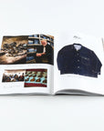 Men's File 32 - Clutch Magazine Vol. 100 "STYLISTS"