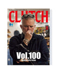 Men's File 32 - Clutch Magazine Vol. 100 "STYLISTS"