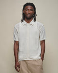 merz b schwanen knit shirt 01 nature
