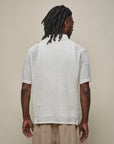 merz b schwanen knit shirt 01 nature