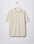 merz b schwanen knit shirt 01 nature