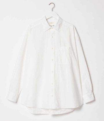 merz b schwanen oversize shirt04 white