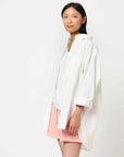 merz b schwanen oversize shirt04 white