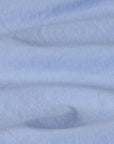 merz b schwanen 111ox modern cut cotton oxford long sleeve shirt light blue white (LAST SIZE LARGE)