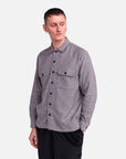 olow decre shirt mottled blue plemon