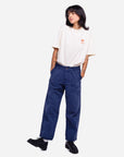 olow gamal trousers marine (LAST SIZE 34)