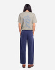 olow gamal trousers marine (LAST SIZE 34)