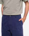 olow gamal trousers marine (LAST SIZE 34)