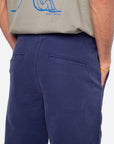olow gamal trousers marine (LAST SIZE 34)