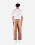 olow sembo trousers taupe (LAST SIZE 34)