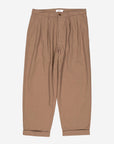 olow sembo trousers taupe (LAST SIZE 34)