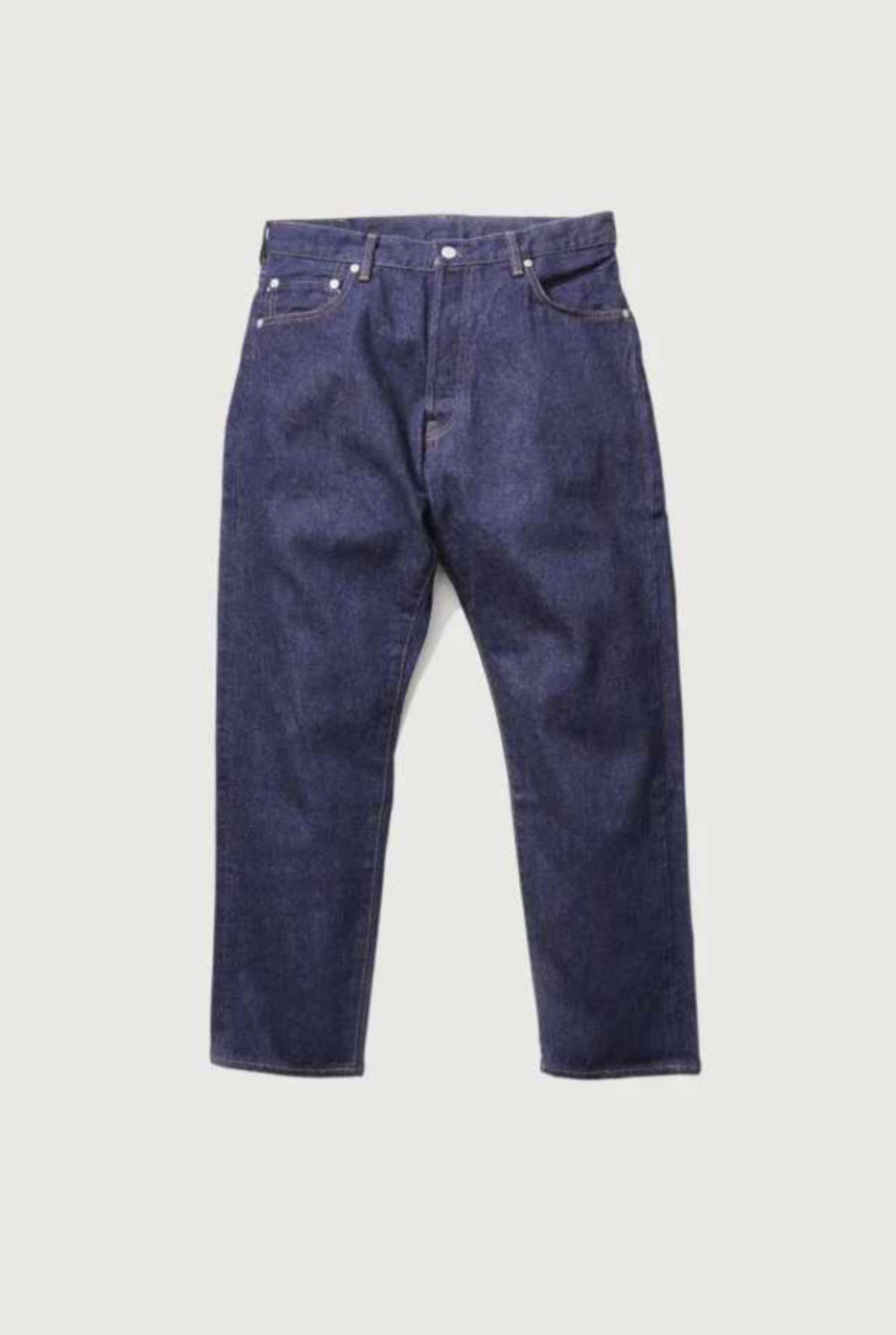 ORDINARY CITY PANTALON 【ONE WASH】 ORDINARY CITY PANTALON 【ONE WASH】