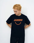 ordinary fits CS002-125 Jammy t-shirt navy