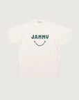ordinary fits CS002-125 Jammy t-shirt ecru