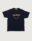 ordinary fits CS002-125 Jammy t-shirt navy