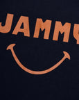 ordinary fits CS002-125 Jammy t-shirt navy