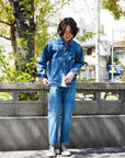 ordinary fits ankle denim used 3 year