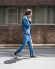 ordinary fits ankle denim used 3 year