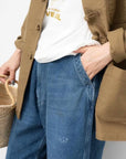 ordinary fits bell pants used 180-126