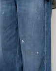 ordinary fits bell pants used 180-126