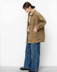 ordinary fits bell pants used 180-126