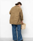 ordinary fits bell pants used 180-126