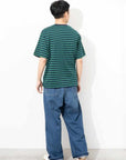 ordinary fits bell pants used 180-126