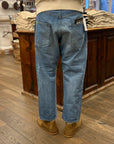 ordinary fits loose ankle denim 108re remake